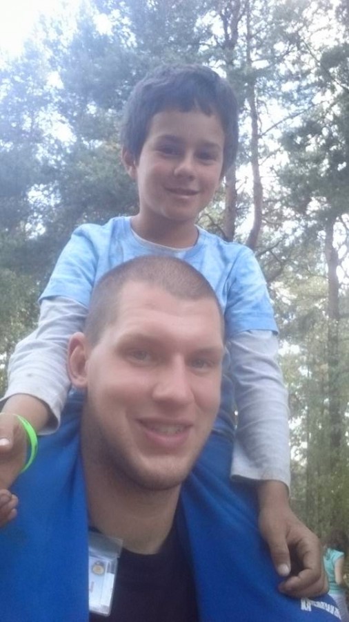 Westernové léto 2015