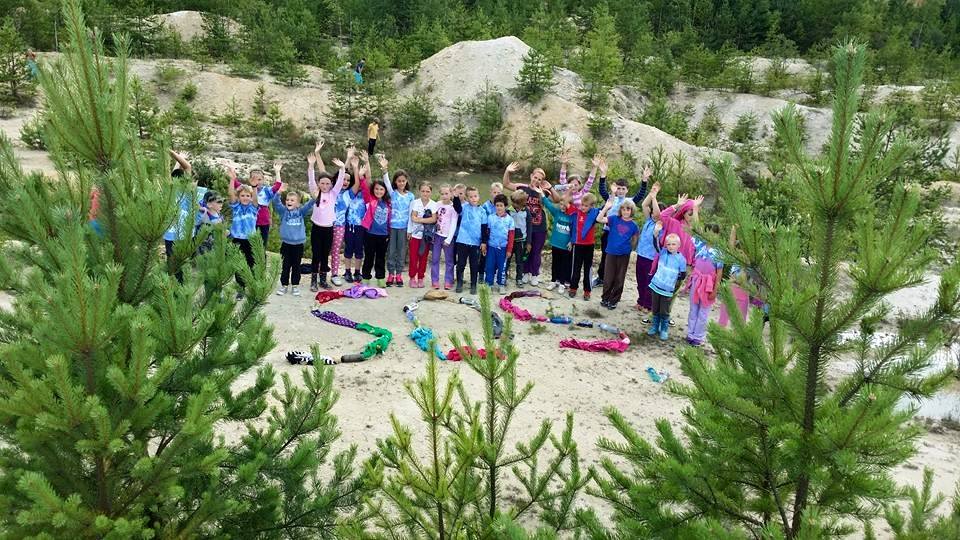 Westernové léto 2015