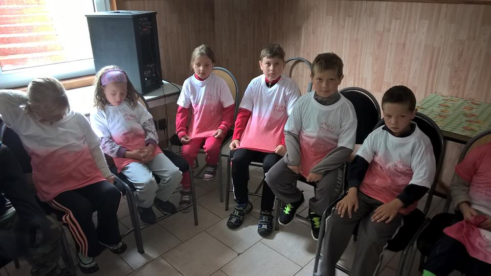 Westernové léto 2015