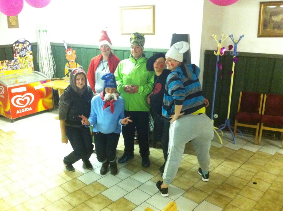 Westernové léto 2015