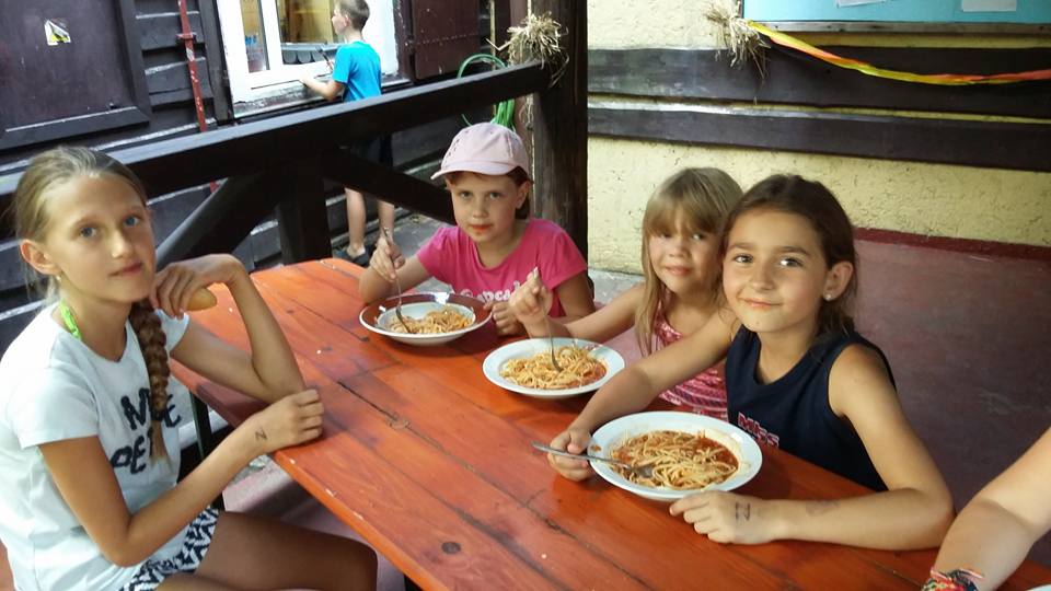 Westernové léto 2015