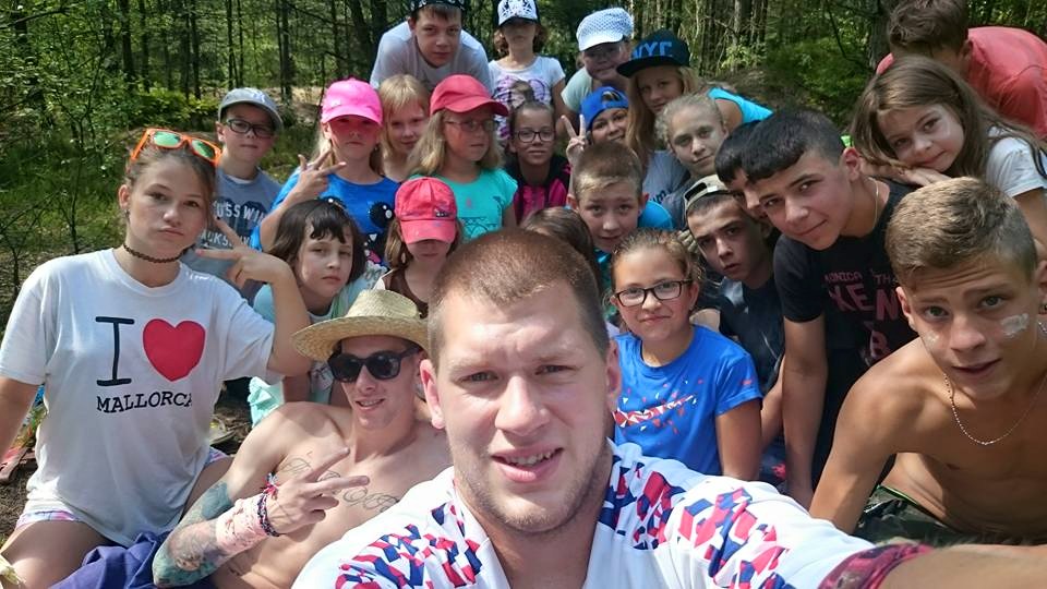 Westernové léto 2015